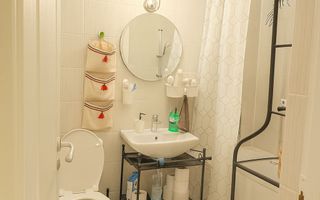 Apartament 2 camere, 52 m2, bloc 2015 – Piața Gorjului, Sector 6 - Poză 4