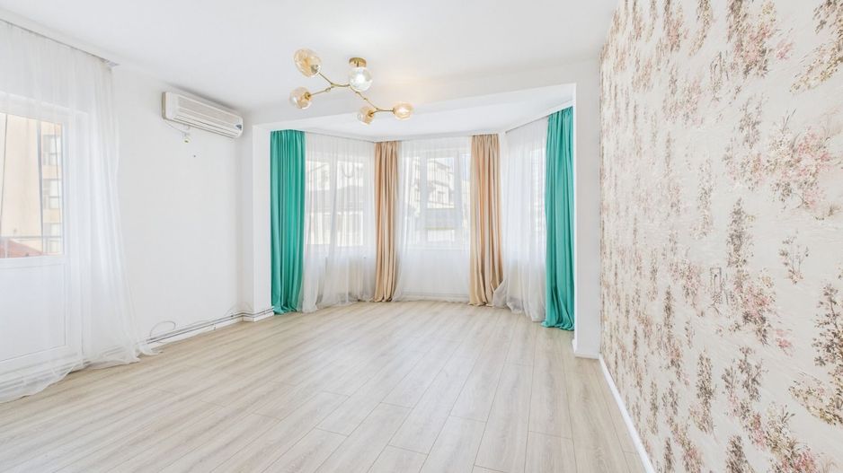 Apartament modern de închiriat în zona Dorobanți - Poză 2