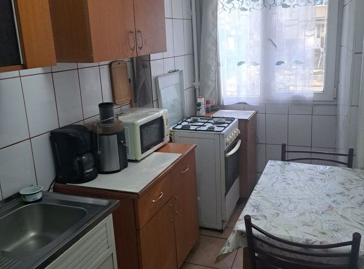 Apartament 2 camere, Bld. Brancoveaniu. Zona Semenic - Poză 4