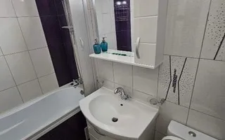 Închiriere 2 camere Nerva Traian, centrala proprie, parcare, 2 balcoane - Poză 11