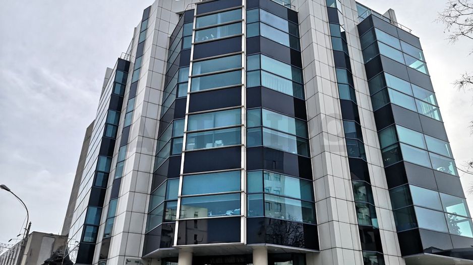 Zero comision, 202mp, priveliste frumoasa, parcare inclusa, 5' metrou - Poză 1