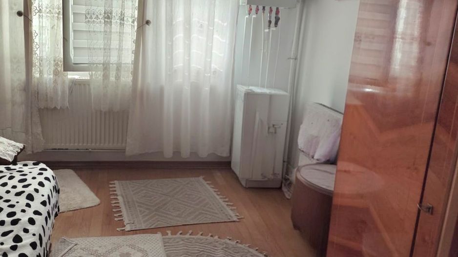 Cameră de cămin, parțial mobilată și utilată, parter, zona PROCOPIU; - Poză 3
