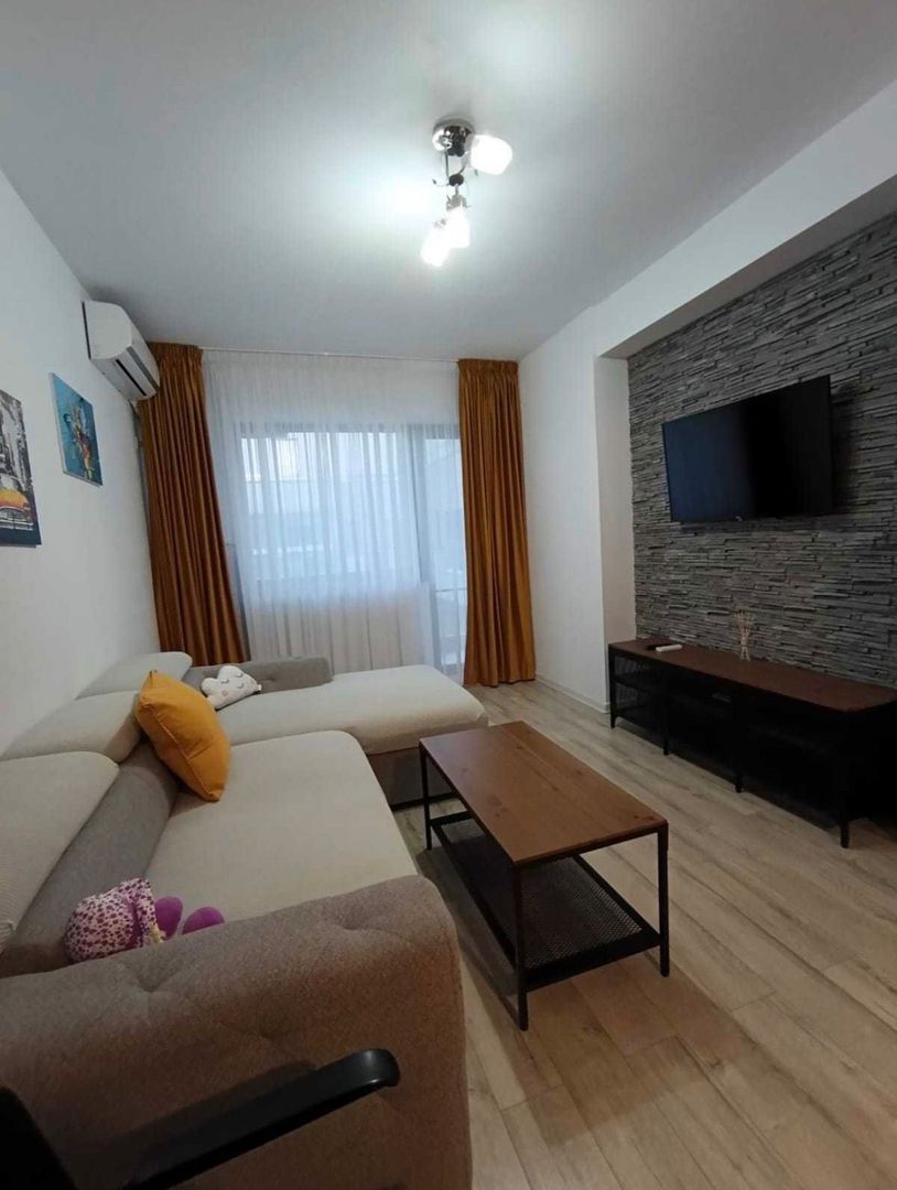 Apartament 2 camere | Novum Lacul Morii | Posibilitate loc parcare - Poză 2