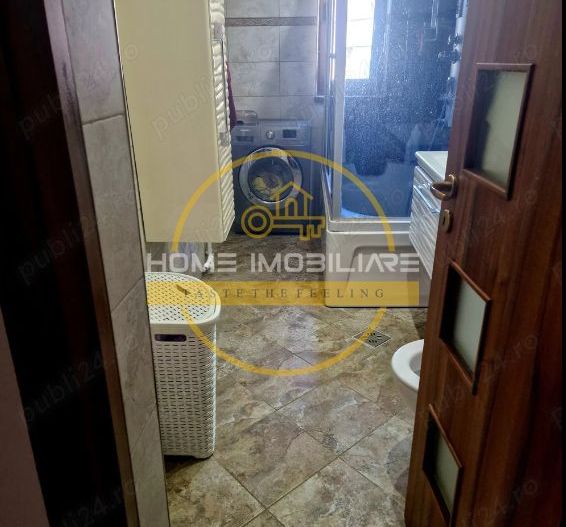 Bloc Nou , ap 3 camere , decoamndat , Pacurari . - Poză 4