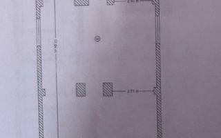 Spaţiu com. Clinica Stomatologică  în faţa staţiei STb S170 - Poză 15