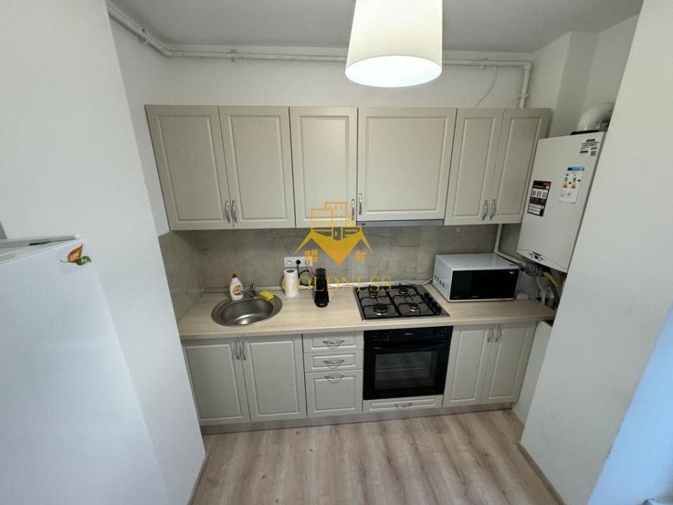 1 camera, modern, parcare, bloc nou, Zorilor zona Golden Tulip, LIDL - Poză 3