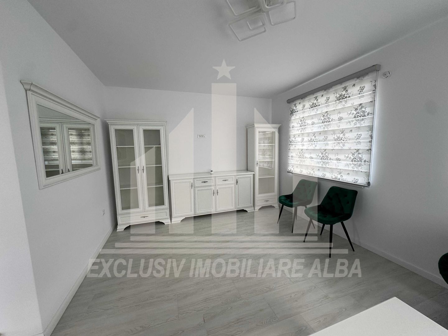 Casa de inchiriat zona Cetate, mobilata si utilata modern - Poză 3