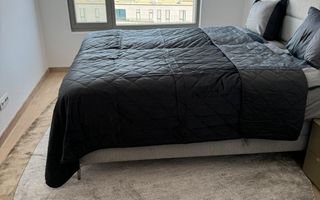 Locatie excelenta. Mobilat si utilat. Parcare subterana. - Poză 6