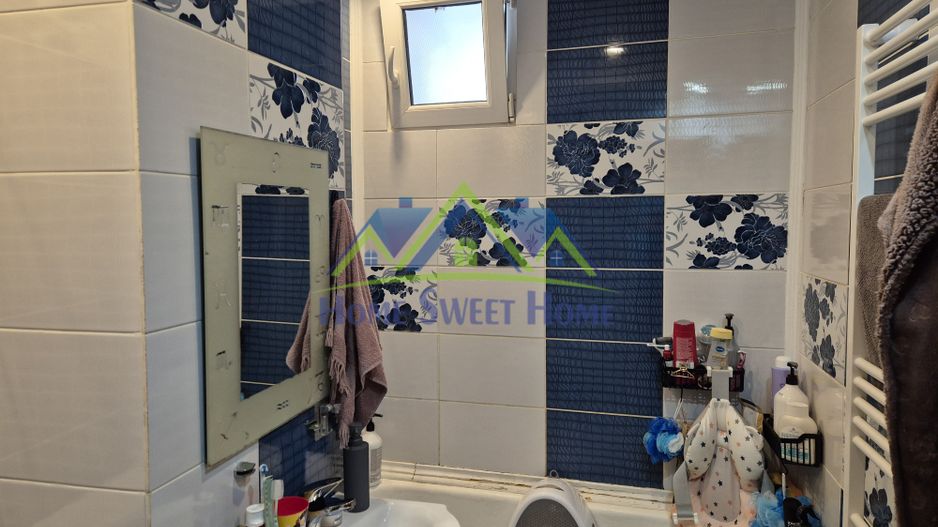 APARTAMENT 2 CAMERE DECOMANDAT – B-DUL DACIA | ZONA GYROS–PEPCO - Poză 7