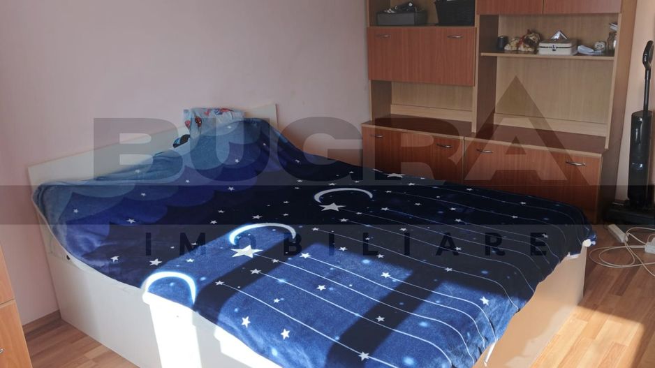 Apartament de 3 camere, decomandat, 65mp, zona Piata Ion Mester - Poză 4