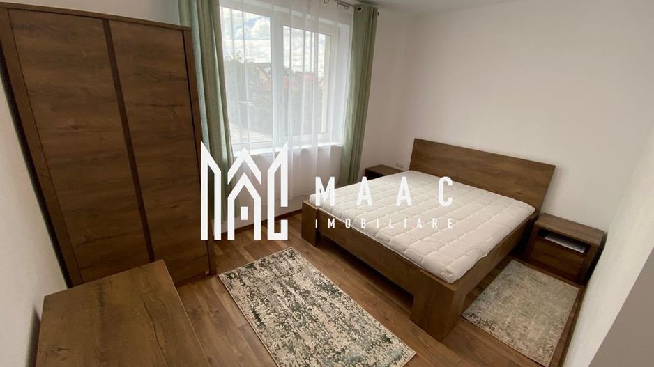 Apartament 3 camere de închiriat | Șelimbăr | 56 mp | parcare - Poză 6