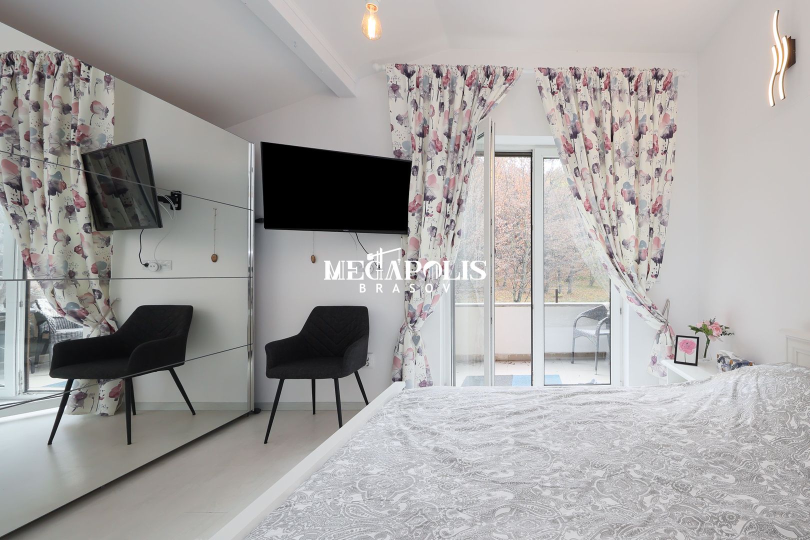 Iesire direct in Padure / Green Park Villas - Poză 16