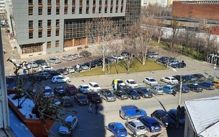 3 camere, 70 mp, mobilat & utilat complet, Bucur Obor – 580€/lună! - Poză 10