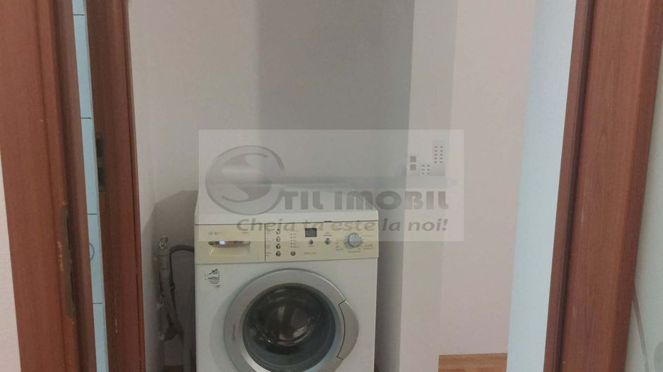 Apartament semidecomandat cu 3 camere - Mircea cel Batran - 399€ - Poză 8