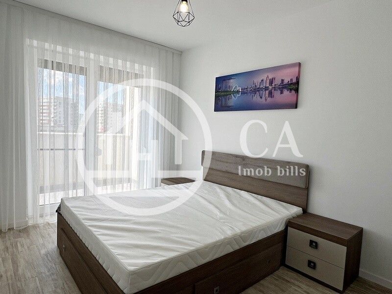 Apartament de inchiriat cu 2 camere in zona centrala, Oradea - Poză 6