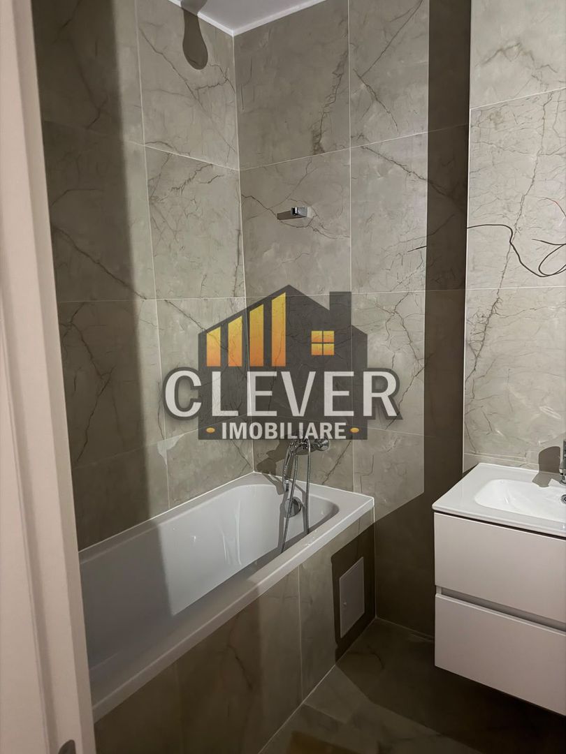 Finalizat Apartament 2 Camere Premium  | Smart Home Ready | Pallady - Poză 26