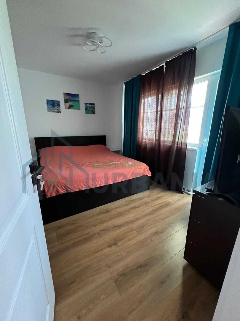 Apartament 2 Camere de Închiriat în Zona Palas Campus, Iași - Poză 6