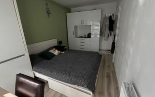 Vânzare apartament 3 camere, 54 mp utili, zona Florilor, Cetății. - Poză 5