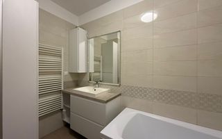 3 camere, garaj, bloc nou, Buna Ziua Bonjour Residence,Zona Liceul ELF - Poză 4