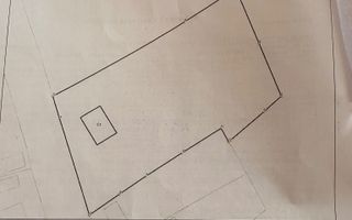 Teren intravilan de vânzare – Comuna Corni | 3.732 mp | - Poză 1