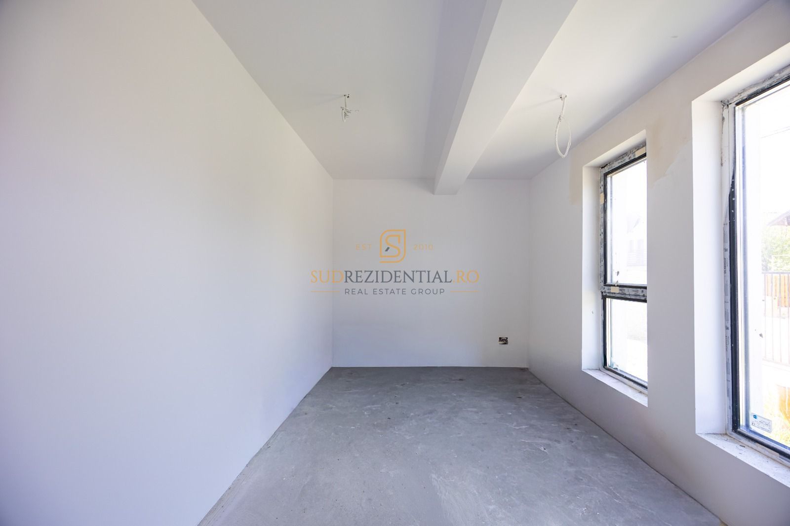 Vila individuala, 5 camere, 392 mp teren, Comuna Berceni - Poză 26
