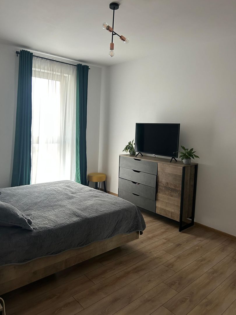 Vila in Otopeni, constructie noua, moderna, acces facil, comunitate - Poză 18