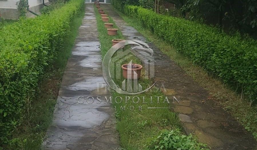 Proprietate deosebita in Spataru/BZ ~ SC-240mp si teren 1000mp ~ Pret: 150.000€ - Poză 2