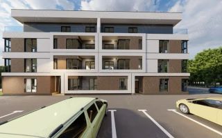 Vânzare apartamente moderne 52 mp în zona Torontalului !!! COMISON 0 - Poză 1