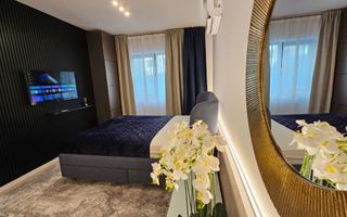 Prima inchiriere apartament 3 camere | Parcare inclusa | Cortina North - Poză 4