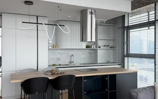 Inchiriere Apartament 3 Camere Up Site Floreasca Promenada - Poză 21