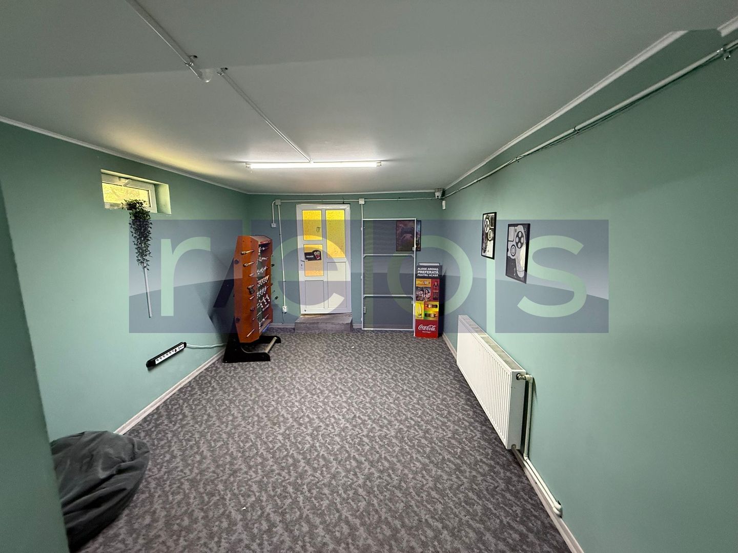 VANZARE SPATIU COMERCIAL | SALA DE JOCURI / BAR | TERASA | UTILITATI COMPLETE - Poză 4