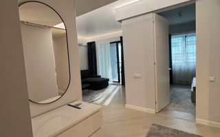 INCHIRIERE APARTAMENT 3 CAMERE PARCARE INCLUSA CORTINA NORTH - Poză 11