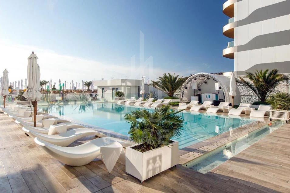 Apartament 2 camera-Opera Residence-Mamaia - Poză 3