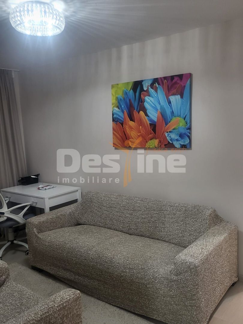 Apartament 2 camere, etaj intermediar, central | Călărași | 79.800 € - Poză 1