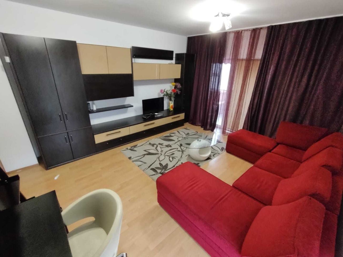 Apartament 2 camere Pacii / Ten Blocks - Poză 1