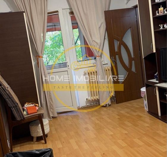 Apartament  2 camere Alexandru cel bun ! - Poză 2