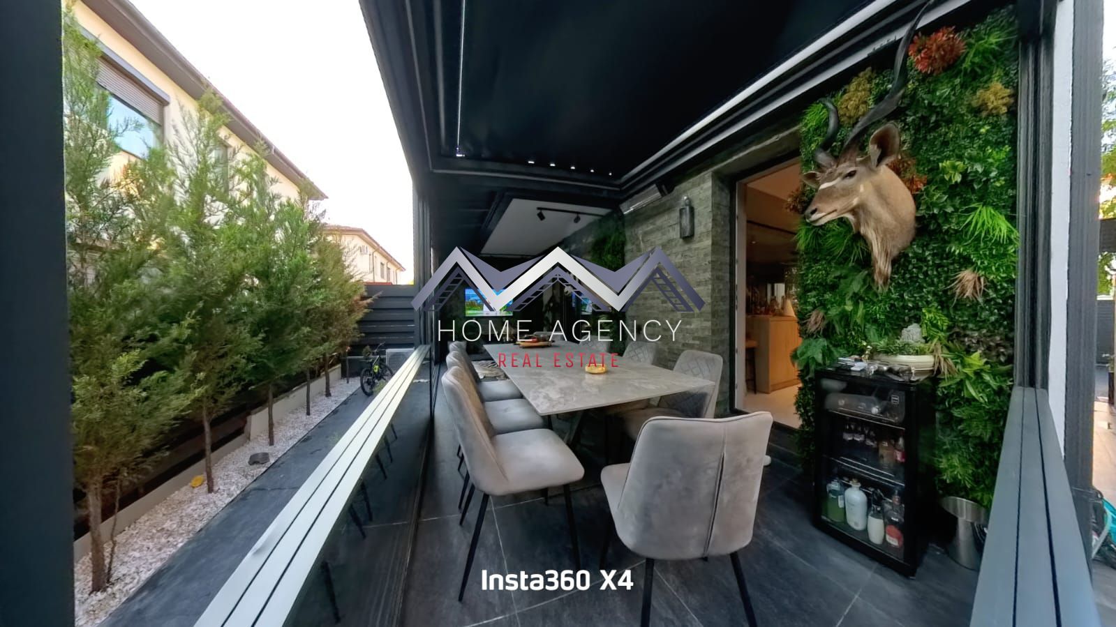 Casă P+1+M premium în Otopeni – rafinament și confort în zonă centrală - Poză 6