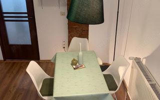 Apartament 1 camera Ultracentral etaj 1 cu centrala - Poză 7