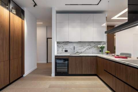 Penthouse superb 5 camere de vânzare I One Mircea Eliade - Poză 9