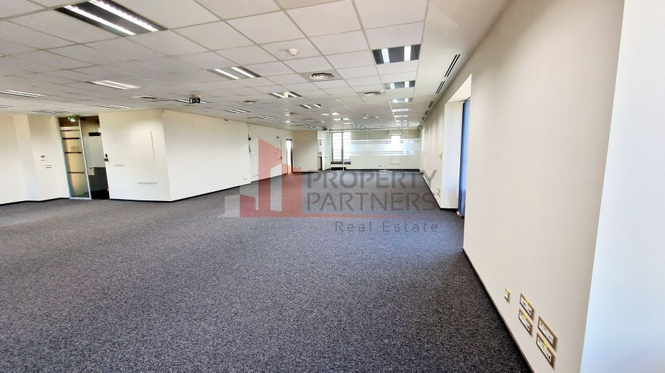 Spatiu modern pentru birouri - 66.20 mp - Grozavesti - Poză 8