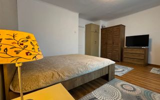 Apartament 1 camera decomandat zona Garii - 15 min Copou - Poză 3
