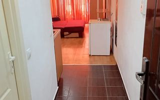 Apartament de vânzare Sibiu | Broscărie | 24 mp, nedecomandat, etaj 5 - Poză 4