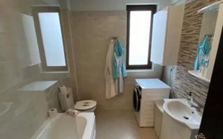 Bloc Nou . ap 2 camere , etaj 2/3 , Zona Valea Lupului. - Poză 7