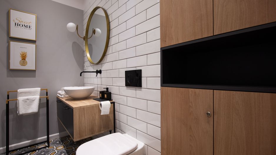 Apartament 1 camera, ultracentral, priveliste Parc 1 Decembrie. - Poză 35