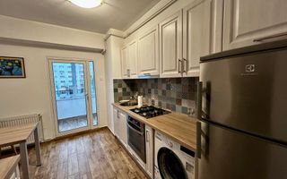 2 camere decomandate, Modern, Kaufland, Calvaria, MOL, Manastur - Poză 4