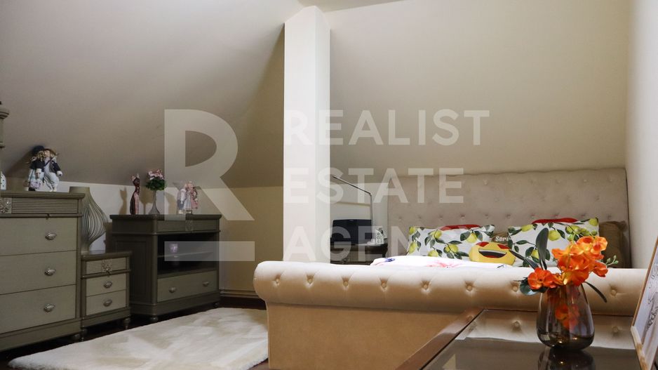 Vânzare, vilă de lux ultrafinisată, Bucium, Iași - Poză 20