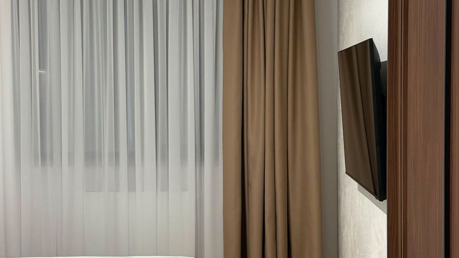 Chirie I Apartament cu 3 camere | Cortina | 79 mp utili | Parcare - Poză 17