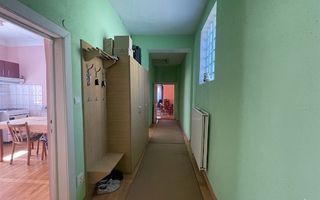 Casa individuala - 3 camere | 86 mp utili | teren 234 mp- Lazaret - Poză 13