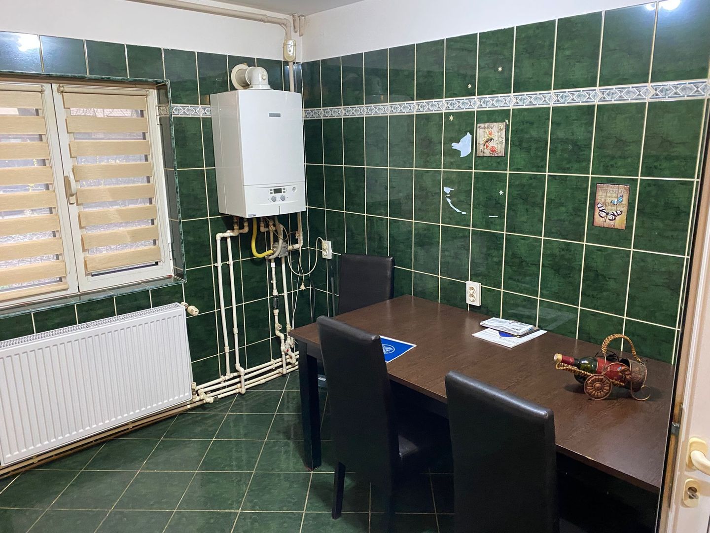 Apartament 3 camere militari - Poză 8