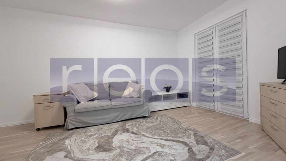VANZARE 3 CAMERE | ETAJ 1/1 | LOC PARCARE INCLUS | VEDERE PISCINA | COSMOPOLIS - Poză 5